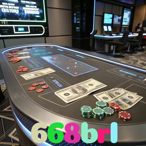 668brl - Baixe o app 668brl no Google Play e jogue ao vivo