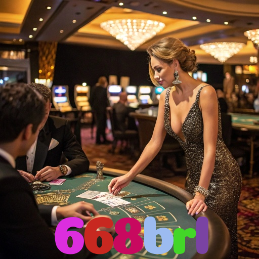 668brl - Baixe o app 668brl no Google Play e jogue ao vivo