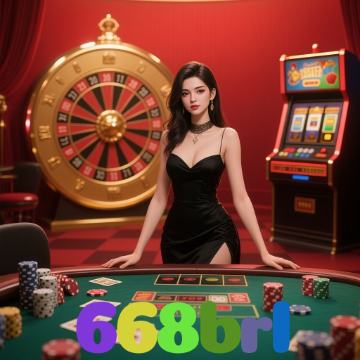 668brl - Baixe o app 668brl no Google Play e jogue ao vivo