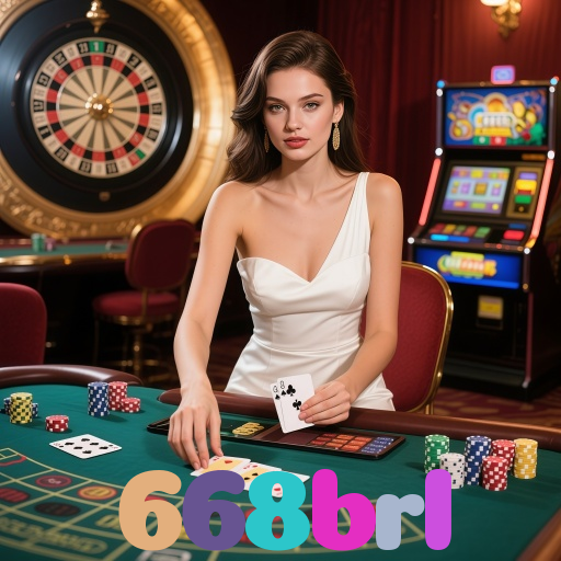 668brl - Baixe o app 668brl no Google Play e jogue ao vivo