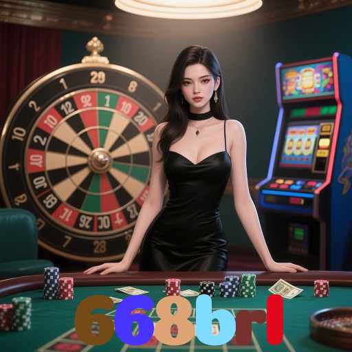 668brl - Baixe o app 668brl no Google Play e jogue ao vivo
