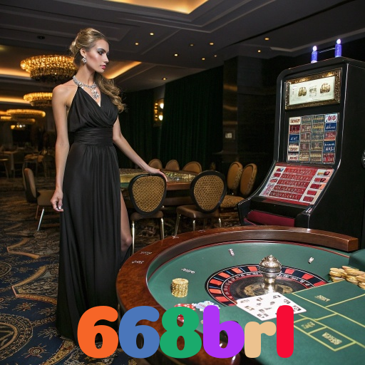 668brl - Baixe o app 668brl no Google Play e jogue ao vivo