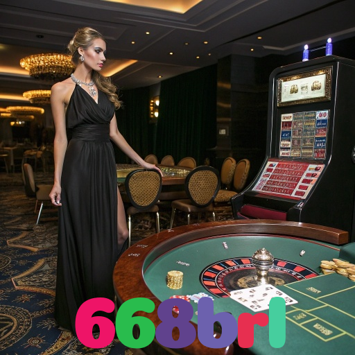 668brl - Baixe o app 668brl no Google Play e jogue ao vivo