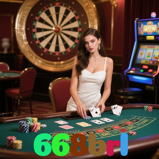 668brl - Baixe o app 668brl no Google Play e jogue ao vivo