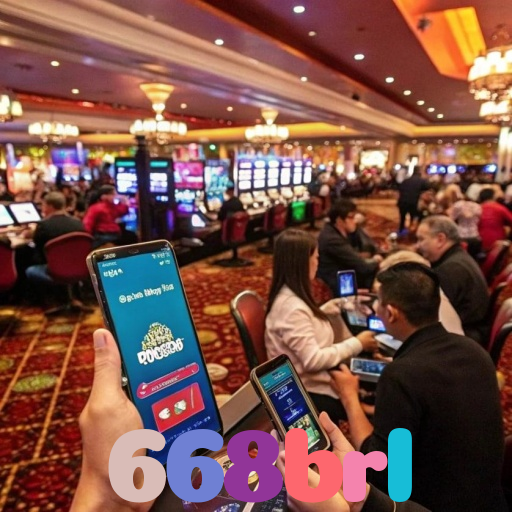 668brl - Baixe o App 668brl para Android e Comece a Jogar