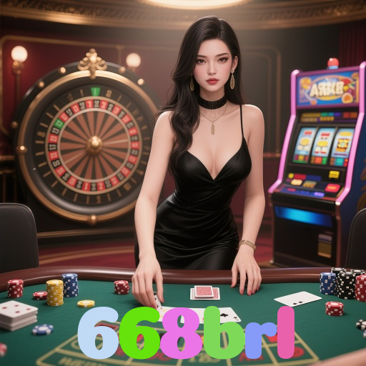 668brl - Baixe o app 668brl no Google Play e jogue ao vivo