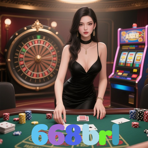 668brl - Baixe o app 668brl no Google Play e jogue ao vivo