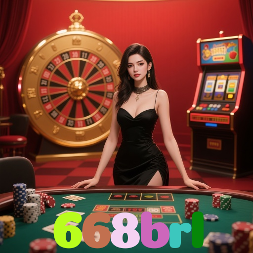 668brl - Baixe o app 668brl no Google Play e jogue ao vivo