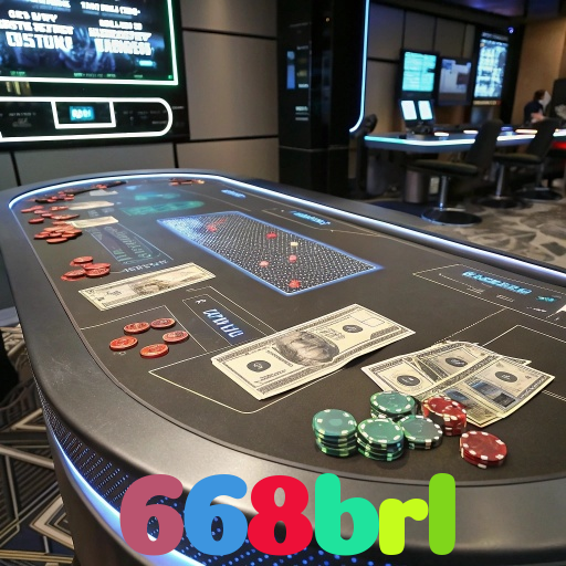 668brl - Baixe o app 668brl no Google Play e jogue ao vivo