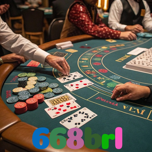 668brl - Baixe o app 668brl no Google Play e jogue ao vivo