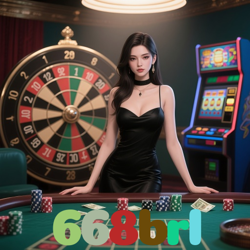 668brl - Baixe o app 668brl no Google Play e jogue ao vivo