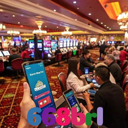 668brl - Baixe o App 668brl para Android e Comece a Jogar