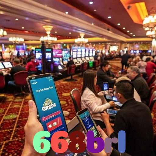 668brl - Baixe o App 668brl para Android e Comece a Jogar