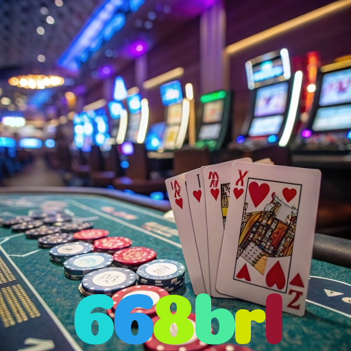 668brl - Baixe o app 668brl no Google Play e jogue ao vivo