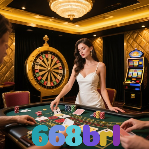 668brl - Baixe o app 668brl no Google Play e jogue ao vivo