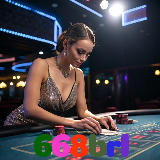 668brl - Baixe o app 668brl no Google Play e jogue ao vivo
