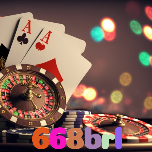 668brl - Baixe o app 668brl no Google Play e jogue ao vivo
