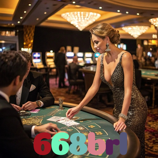 668brl - Baixe o app 668brl no Google Play e jogue ao vivo