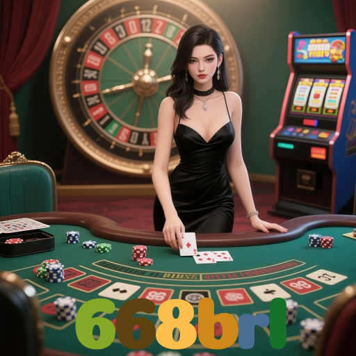 668brl - Baixe o app 668brl no Google Play e jogue ao vivo