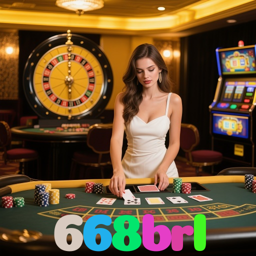 668brl - Baixe o app 668brl no Google Play e jogue ao vivo
