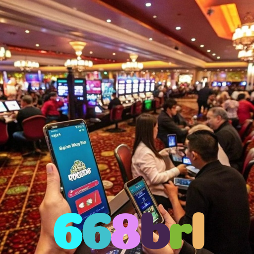 668brl - Baixe o app 668brl no Google Play e jogue ao vivo