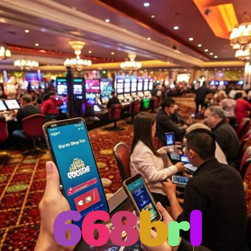 668brl - Baixe o app 668brl no Google Play e jogue ao vivo