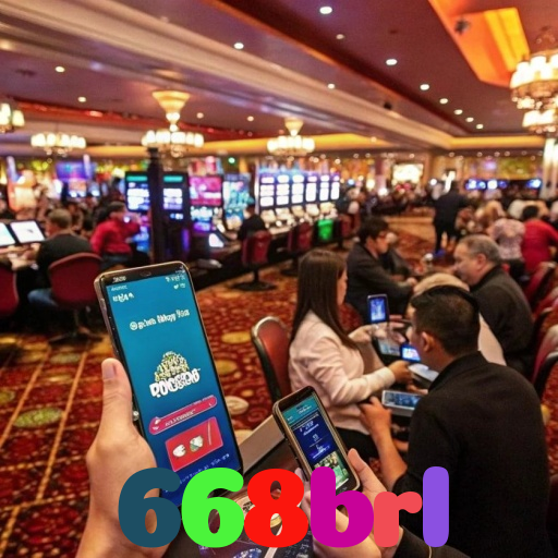 668brl - Baixe o app 668brl no Google Play e jogue ao vivo