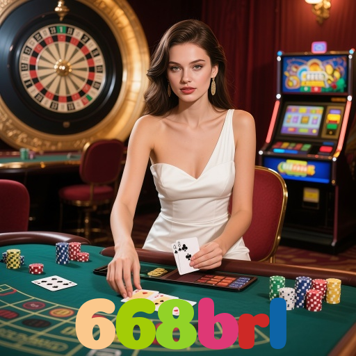 668brl - Baixe o app 668brl no Google Play e jogue ao vivo