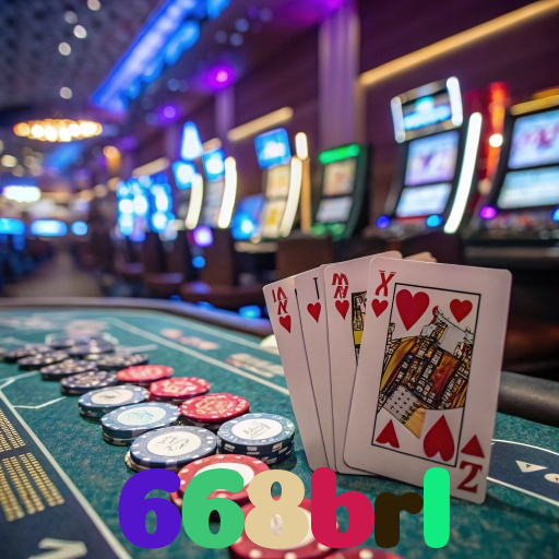 668brl - Baixe o App 668brl para Android e Comece a Jogar