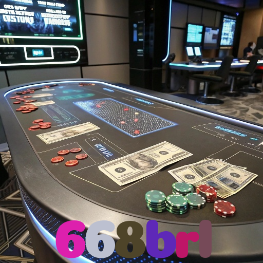 668brl - Baixe o app 668brl no Google Play e jogue ao vivo